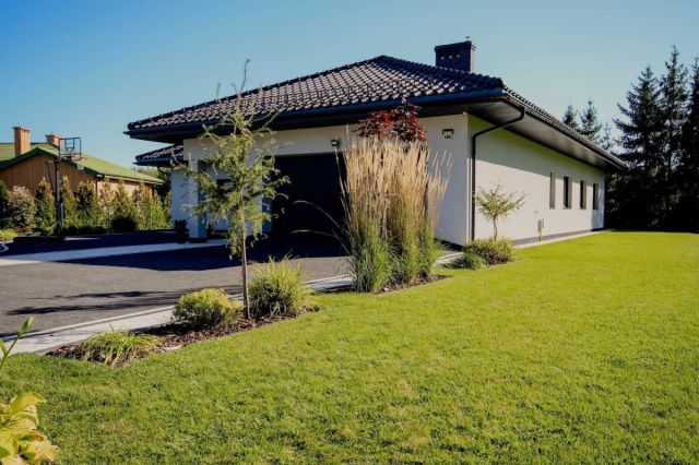 dom wolnostojący, 5 pokoi Iława, ul. Lipowy Dwór. Zdjęcie 5