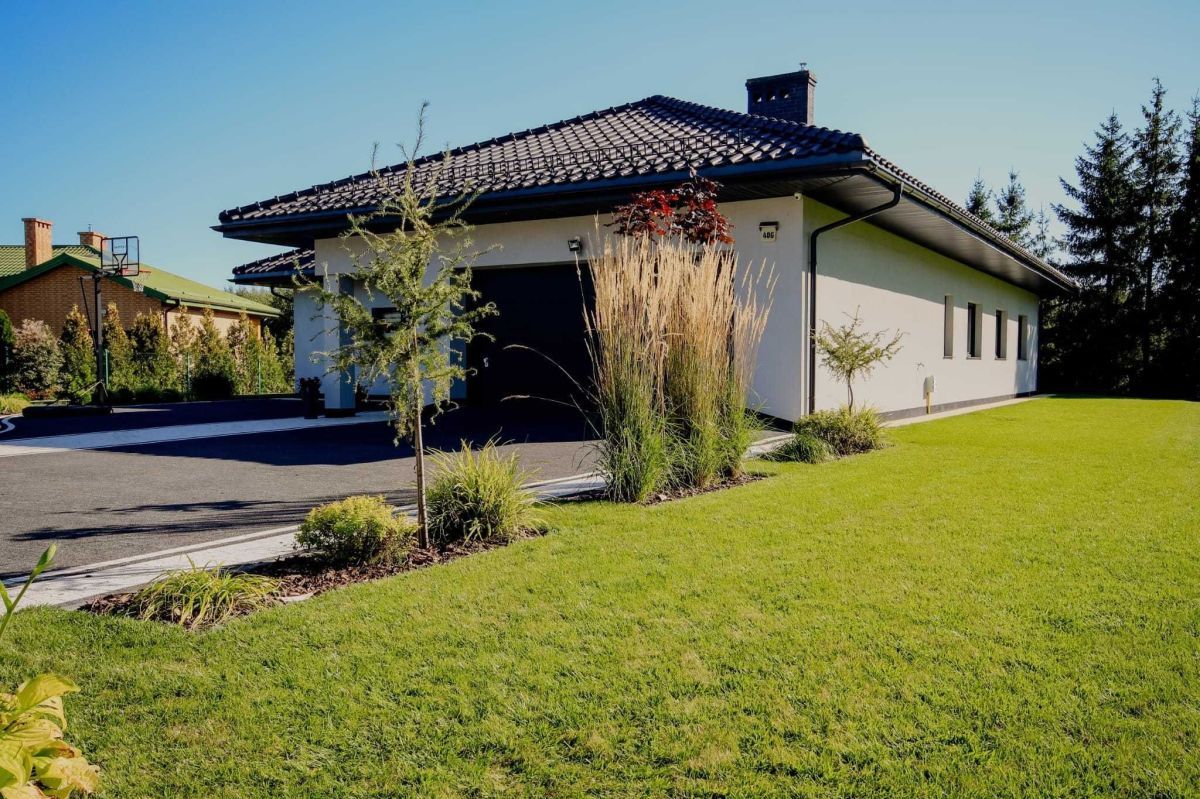 dom wolnostojący, 5 pokoi Iława, ul. Lipowy Dwór. Zdjęcie 5