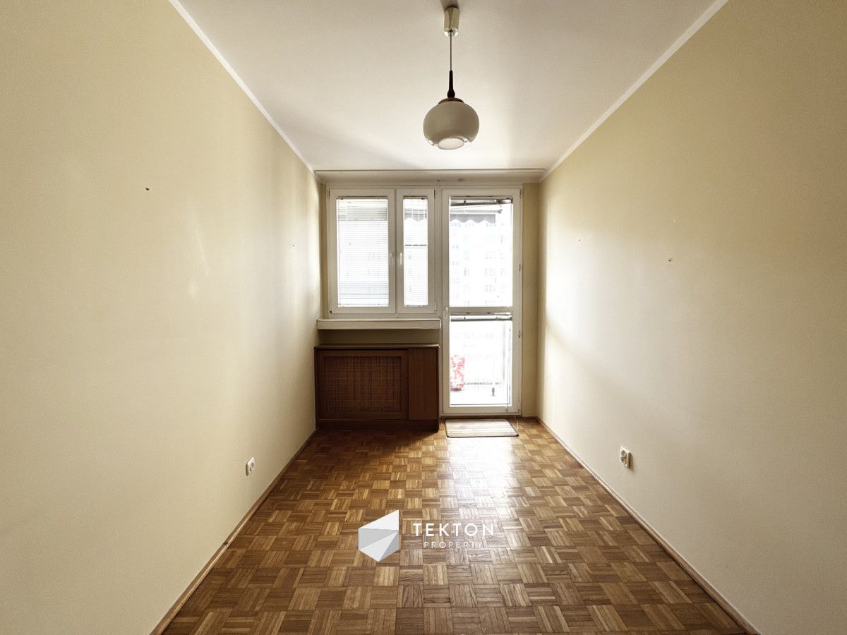 Mieszkanie 3-pokojowe Łódź Górna, ul. gen. Jarosława Dąbrowskiego. Zdjęcie 7