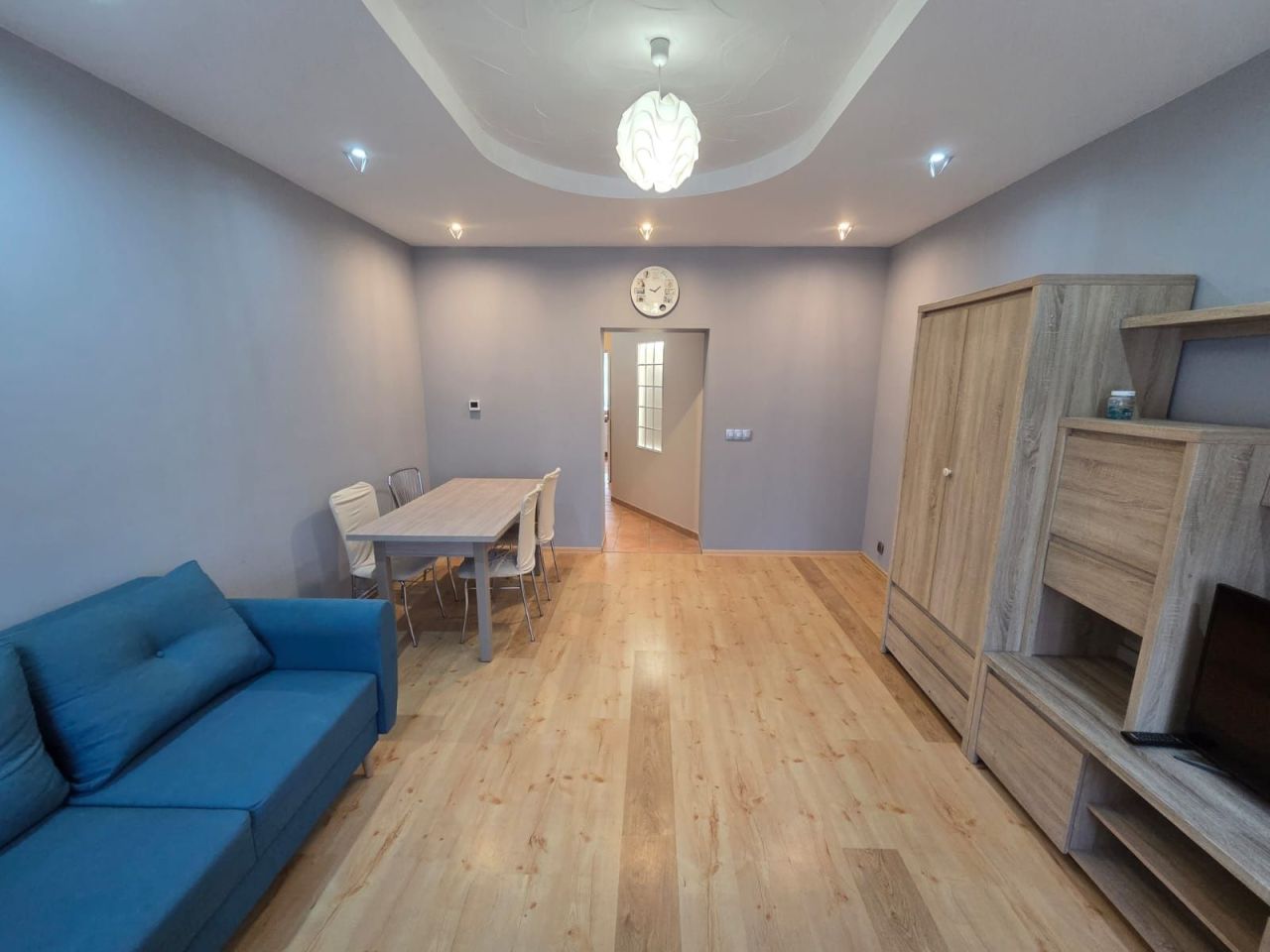 Mieszkanie 1-pokojowe Bolesławiec, ul. Gdańska. Zdjęcie 5