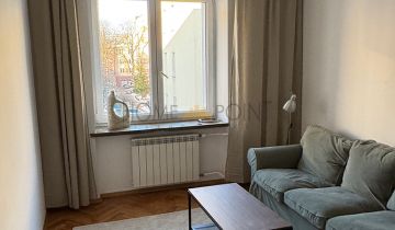 Mieszkanie 2-pokojowe Warszawa Mokotów, ul. Górska