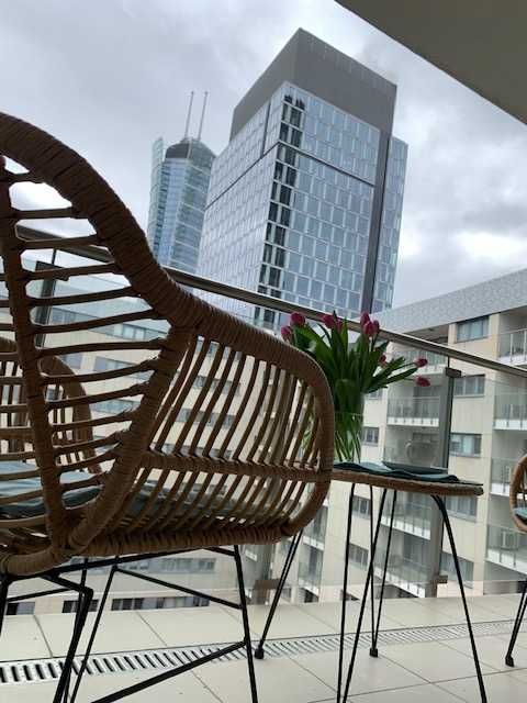 Mieszkanie 2-pokojowe Warszawa Wola, ul. Wronia. Zdjęcie 3