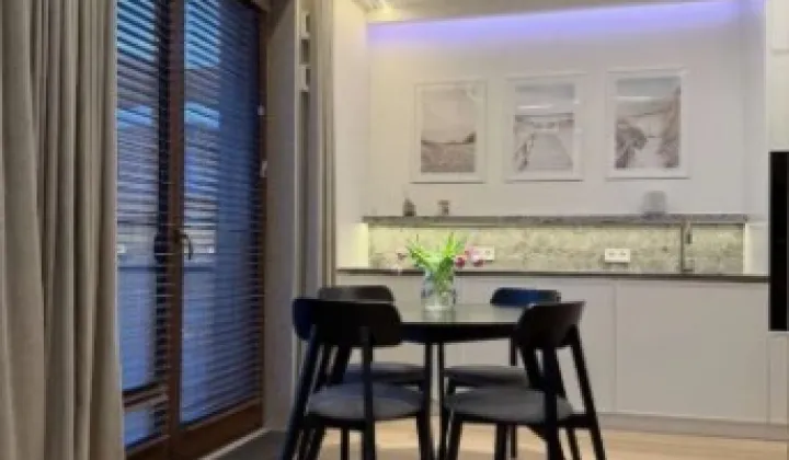 Mieszkanie 2-pokojowe Warszawa Praga-Północ, ul. Józefa Sierakowskiego