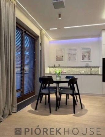 Mieszkanie 2-pokojowe Warszawa Praga-Północ, ul. Józefa Sierakowskiego. Zdjęcie 1