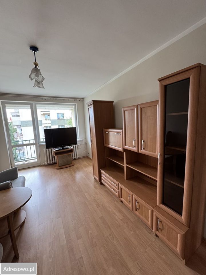 Mieszkanie 2-pokojowe Ełk Centrum, ul. Juliusza Słowackiego. Zdjęcie 2