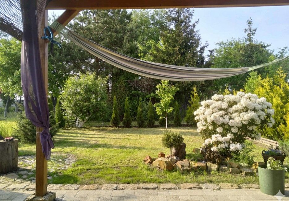 Działka rod Opole Zaodrze, Wspólna. Zdjęcie 2