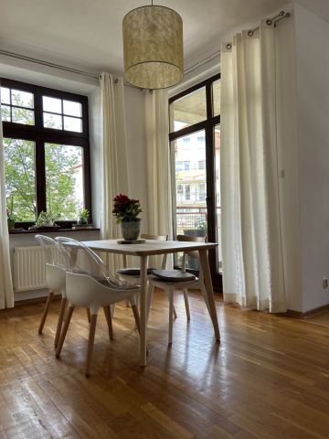 Mieszkanie 2-pokojowe Wrocław Partynice, ul. Zwycięska. Zdjęcie 1