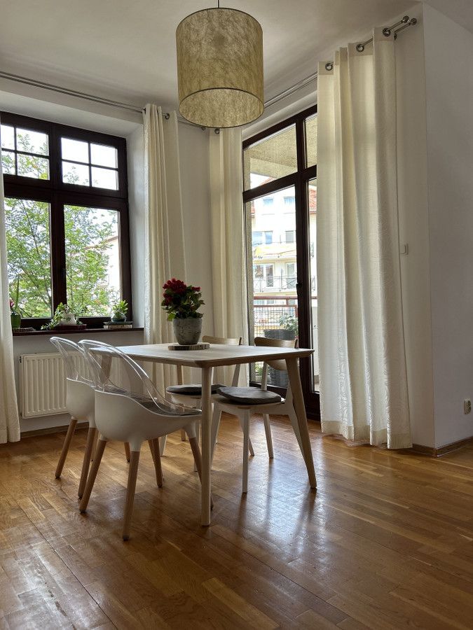 Mieszkanie 2-pokojowe Wrocław Partynice, ul. Zwycięska. Zdjęcie 1