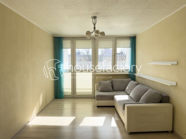 Mieszkanie 2-pokojowe Łódź Dąbrowa, ul. Henryka Rodakowskiego. Zdjęcie 1