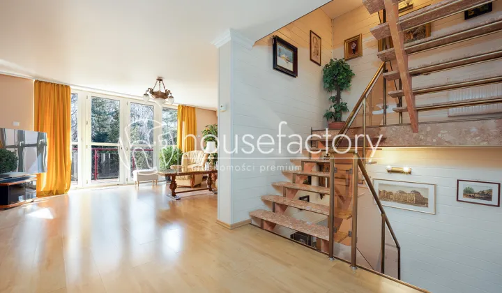 dom szeregowy, 5 pokoi Łódź, ul. Agatowa