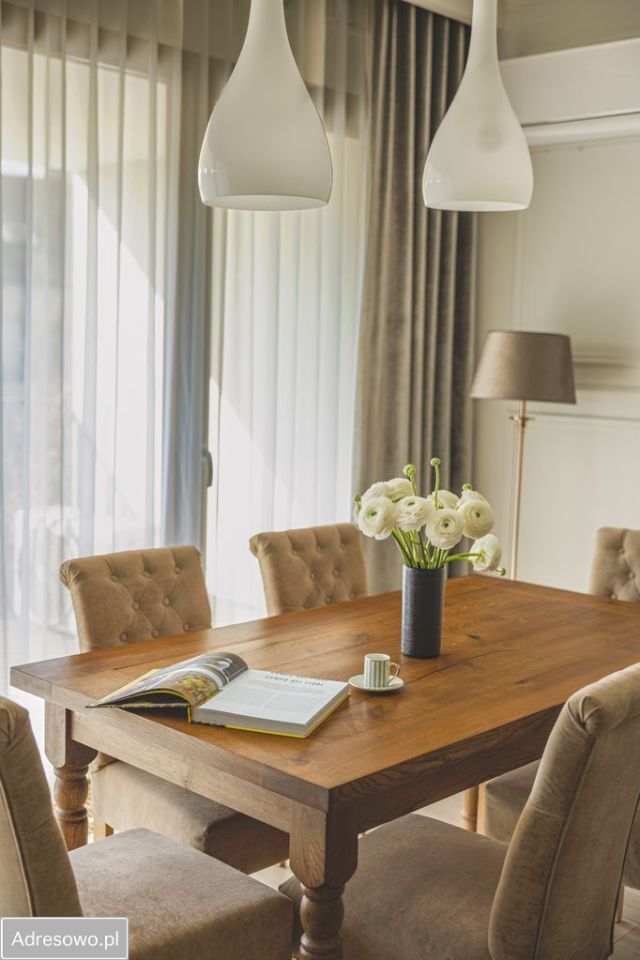 Mieszkanie 3-pokojowe Warszawa Zawady, ul. Syta. Zdjęcie 2