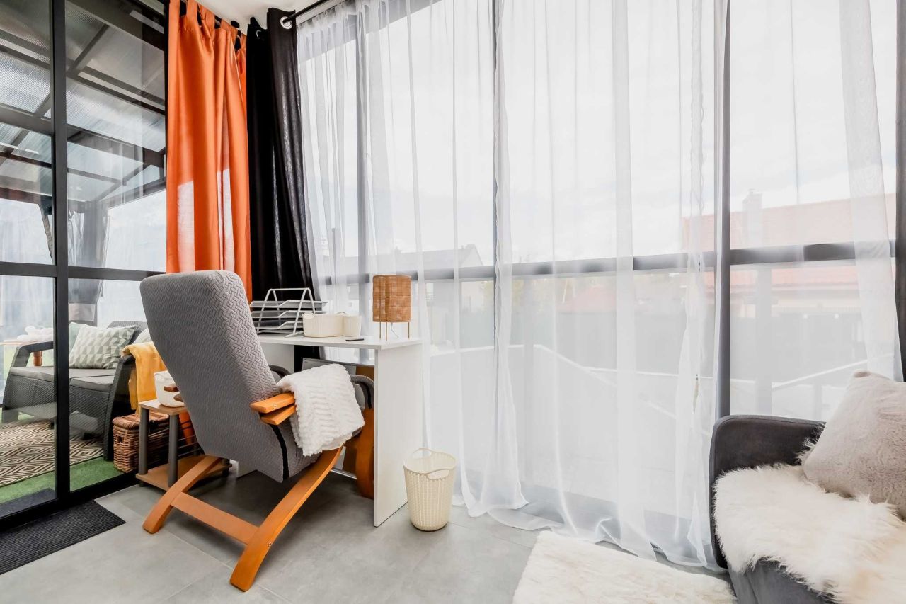 Mieszkanie 2-pokojowe Białystok Centrum, ul. gen. Władysława Sikorskiego. Zdjęcie 7