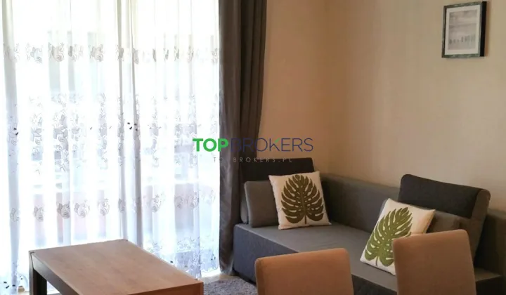 Mieszkanie 2-pokojowe Warszawa Ochota, ul. Drawska