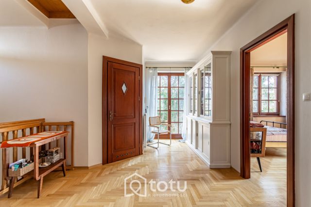 dom wolnostojący, 7 pokoi Komorów. Zdjęcie 10