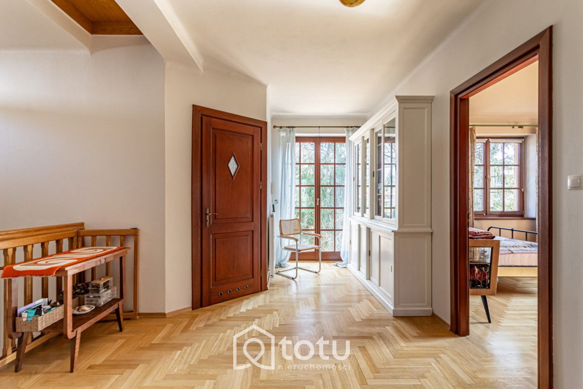 dom wolnostojący, 7 pokoi Komorów. Zdjęcie 10