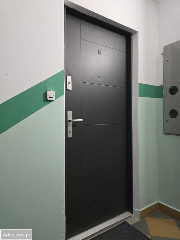 Mieszkanie 2-pokojowe Zambrów, ul. Prymasa Stefana Wyszyńskiego. Zdjęcie 9