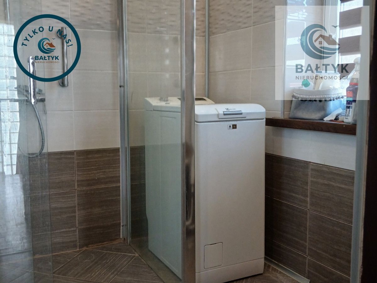 dom wolnostojący, 6 pokoi Rumia. Zdjęcie 3