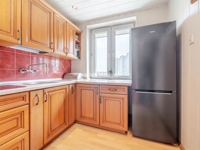 Mieszkanie 2-pokojowe Kraków Bieńczyce, os. Kazimierzowskie. Zdjęcie 23