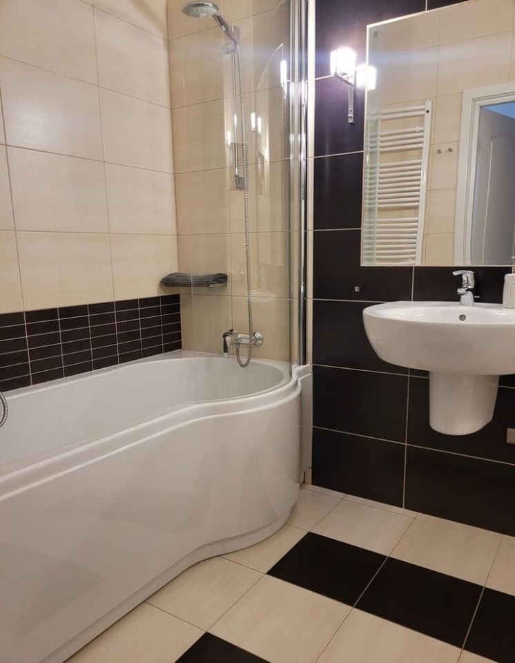 Mieszkanie 2-pokojowe Poznań Naramowice, ul. Czarna Rola. Zdjęcie 11