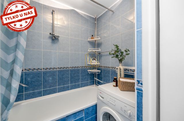 Mieszkanie 3-pokojowe Wrocław Krzyki, ul. Sowia. Zdjęcie 9