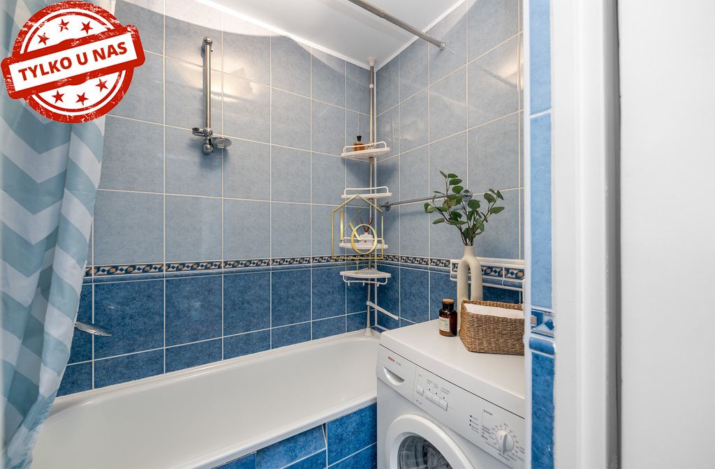 Mieszkanie 3-pokojowe Wrocław Krzyki, ul. Sowia. Zdjęcie 9