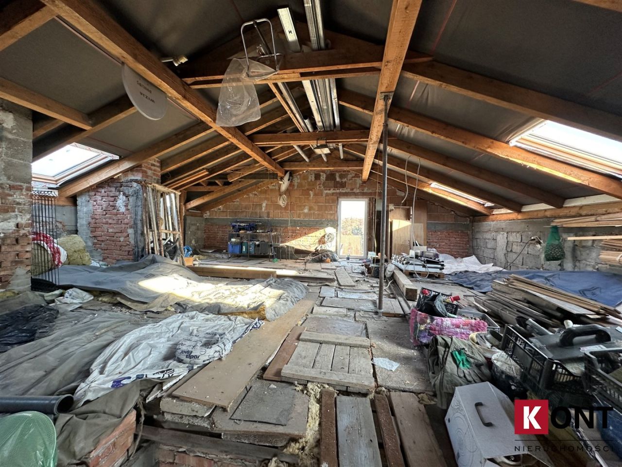 Mieszkanie 7-pokojowe Kraków Bieżanów, ul. Henryka Hoyera. Zdjęcie 18