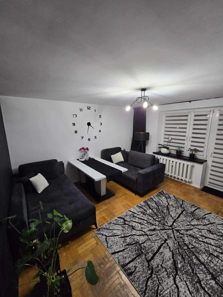 Mieszkanie 2-pokojowe Węgrów, ul. 11 Listopada. Zdjęcie 6