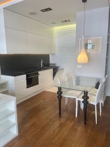 Mieszkanie 2-pokojowe Warszawa Śródmieście, ul. Stawki. Zdjęcie 17