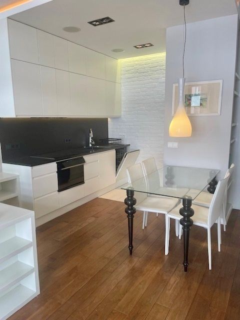 Mieszkanie 2-pokojowe Warszawa Śródmieście, ul. Stawki. Zdjęcie 17