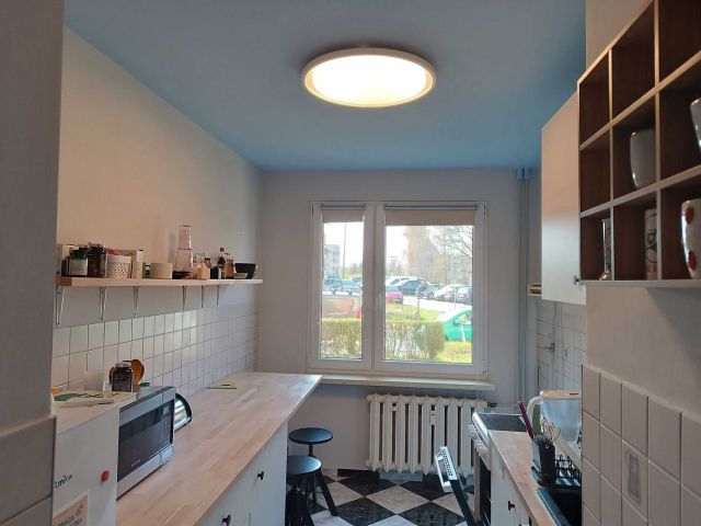 Mieszkanie 3-pokojowe Kraków Rżąka, ul. Ludwika Rydygiera. Zdjęcie 1