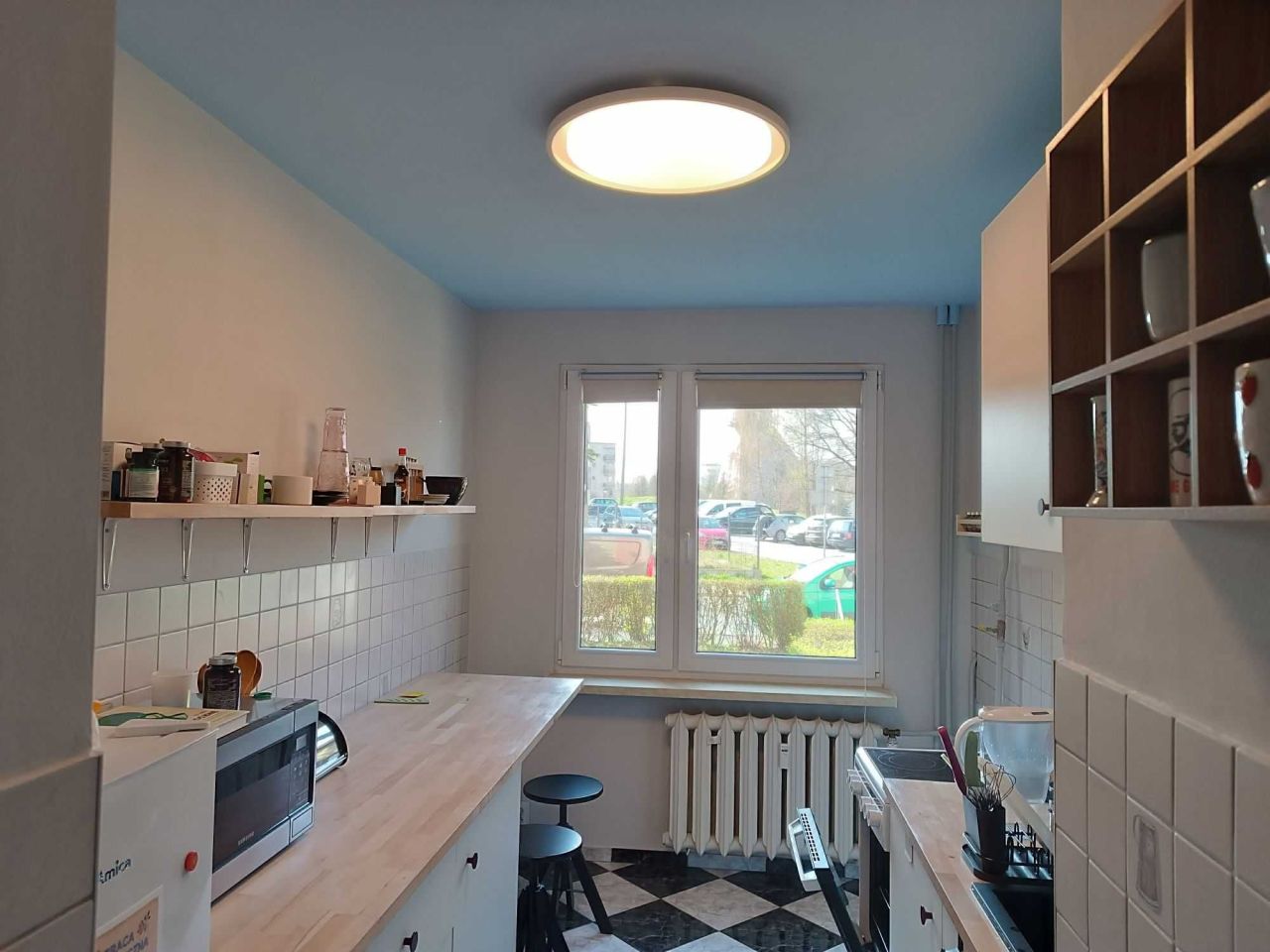 Mieszkanie 3-pokojowe Kraków Rżąka, ul. Ludwika Rydygiera. Zdjęcie 1