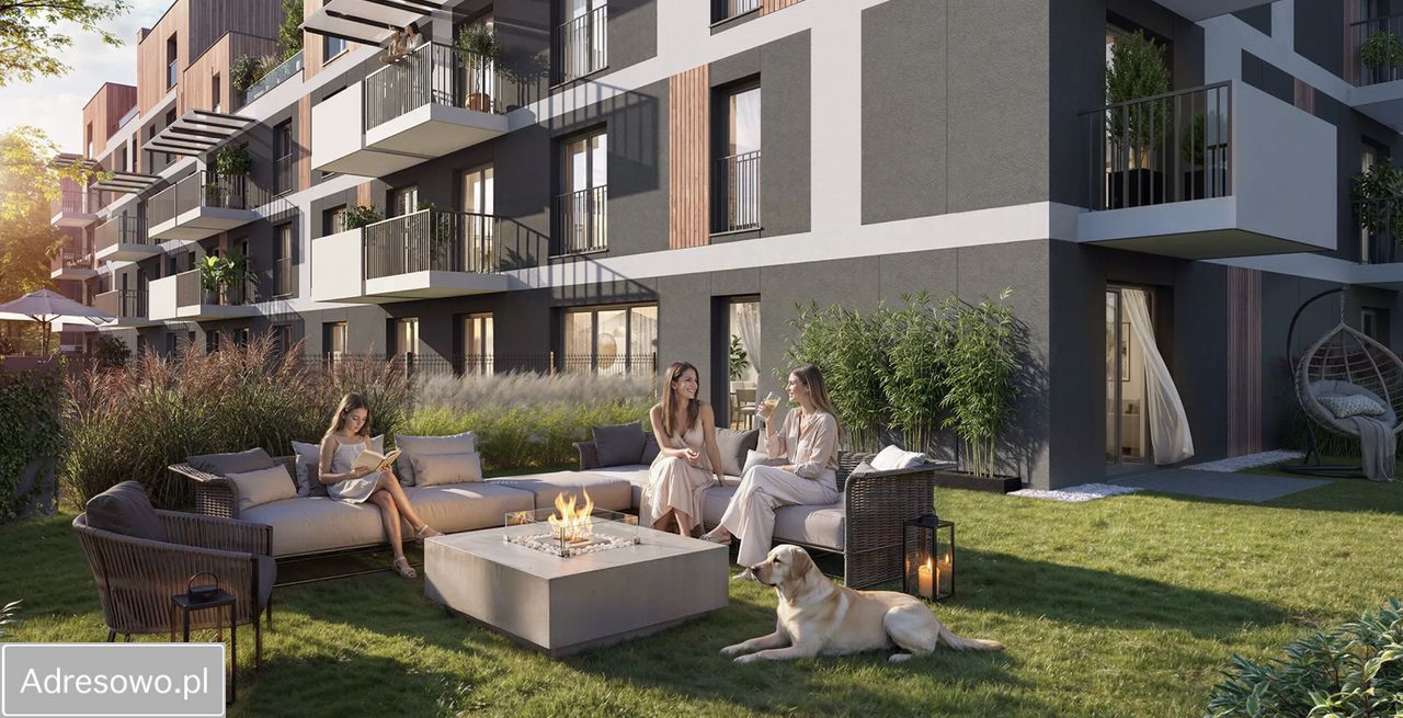 Mieszkanie 3-pokojowe Katowice Brynów, ul. Ceglana. Zdjęcie 4