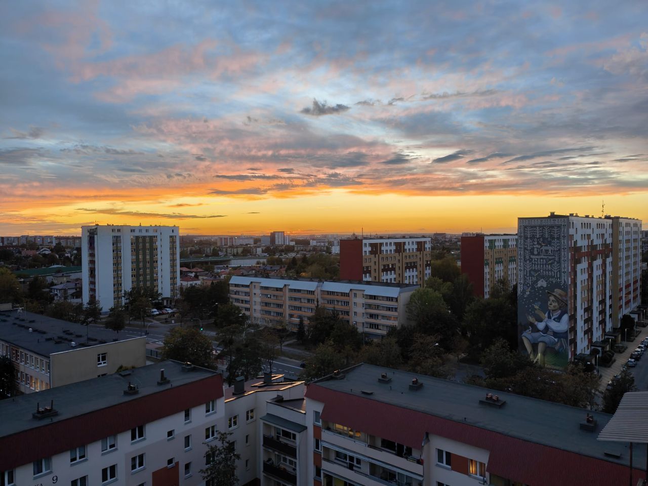 Mieszkanie 3-pokojowe Białystok Białostoczek, ul. Białostoczek. Zdjęcie 22