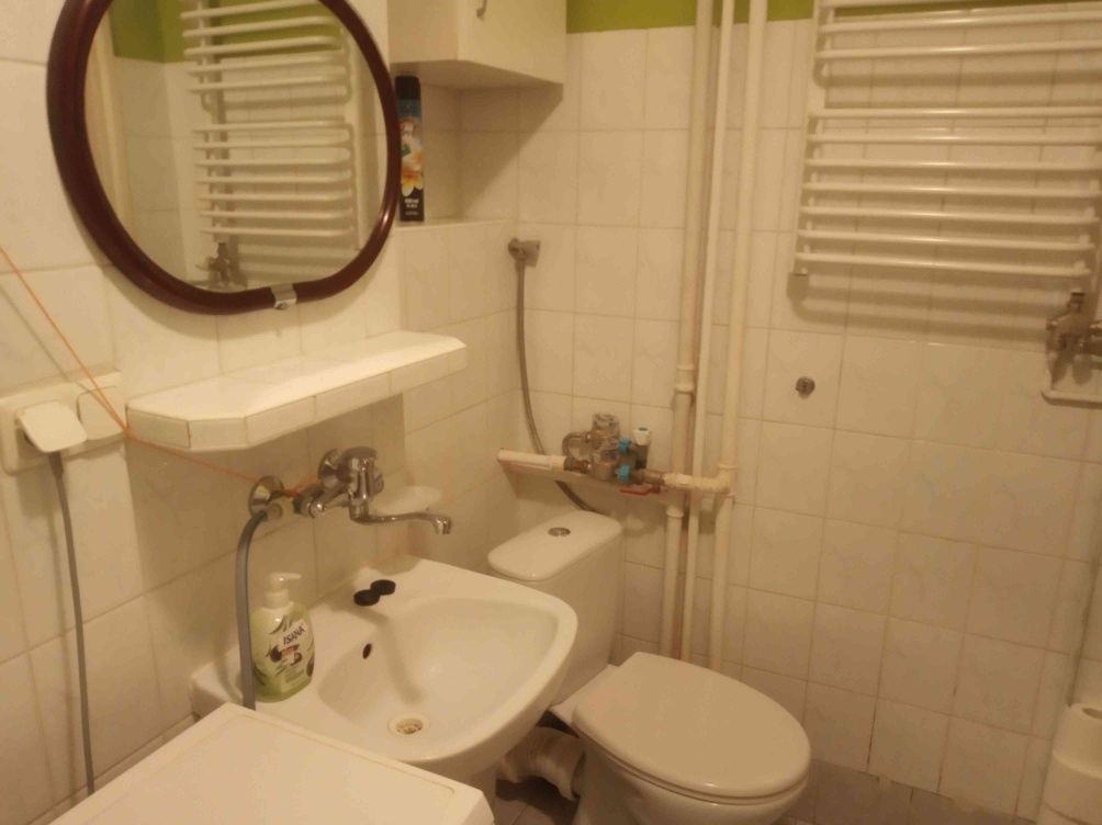 Mieszkanie 2-pokojowe Międzyrzecz, ul. Poznańska. Zdjęcie 6