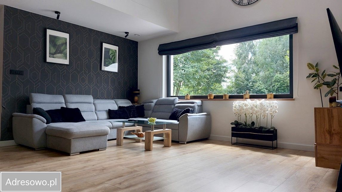 dom wolnostojący, 4 pokoje Płock. Zdjęcie 2