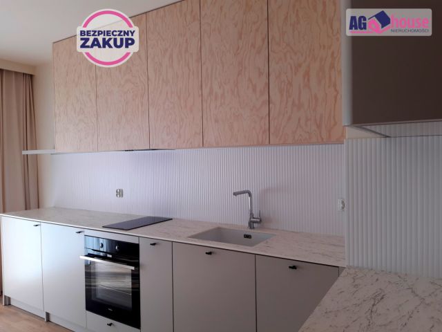 Mieszkanie 2-pokojowe Jastarnia, ul. Bałtycka. Zdjęcie 4