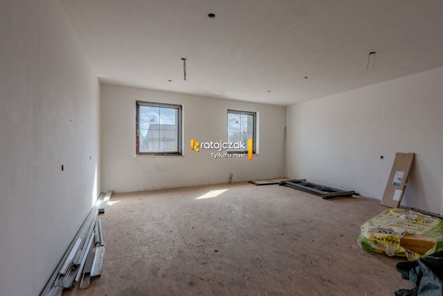 bliźniak, 5 pokoi Zblewo, ul. Główna. Zdjęcie 18