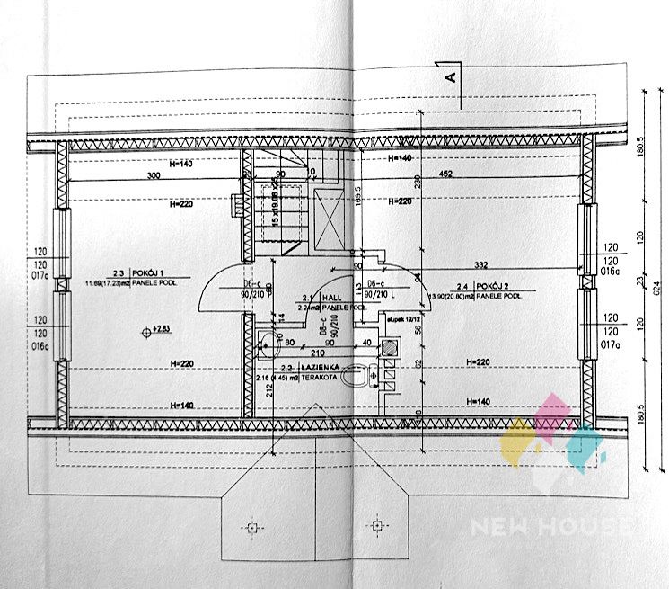 dom wolnostojący, 4 pokoje Pluski, ul. Lawendowa. Zdjęcie 14