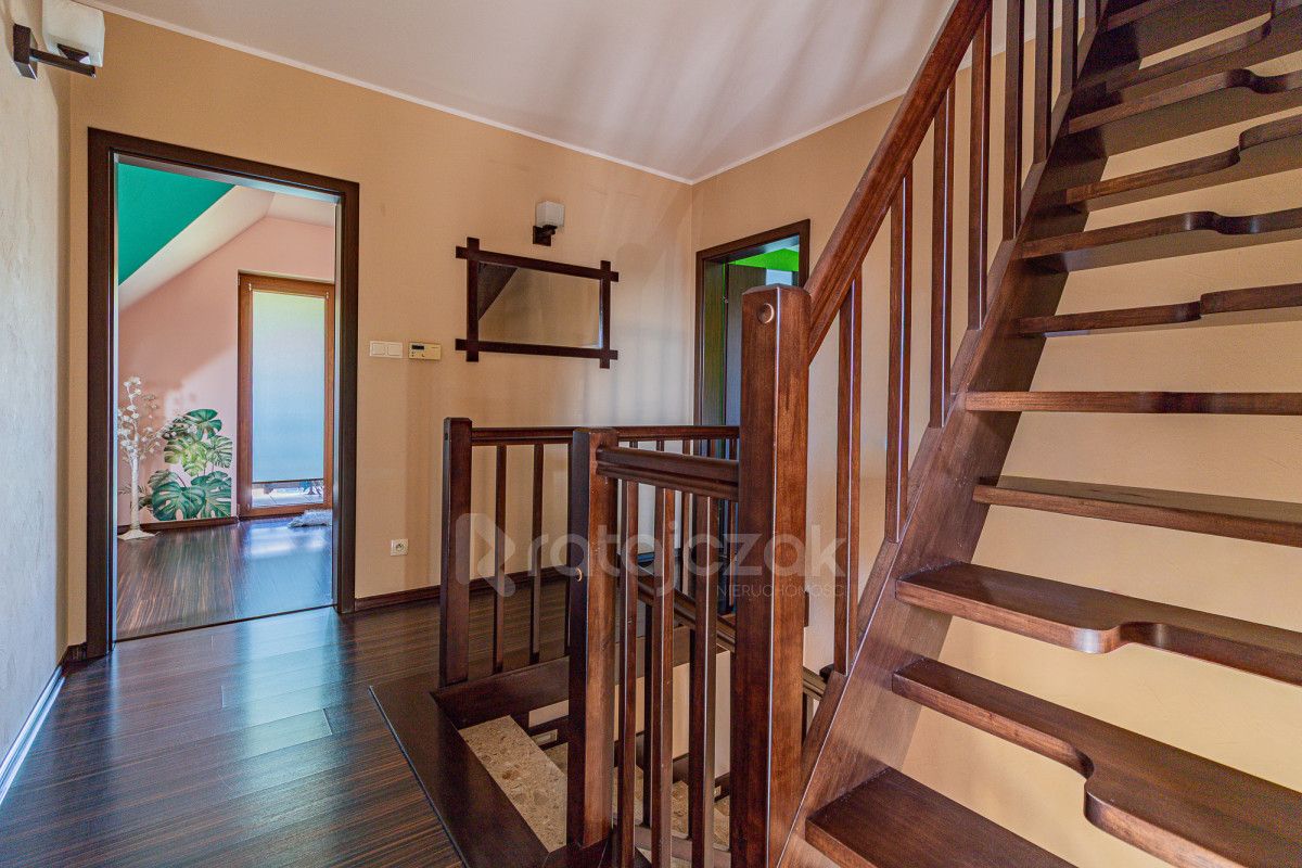 bliźniak, 4 pokoje Radunica. Zdjęcie 20