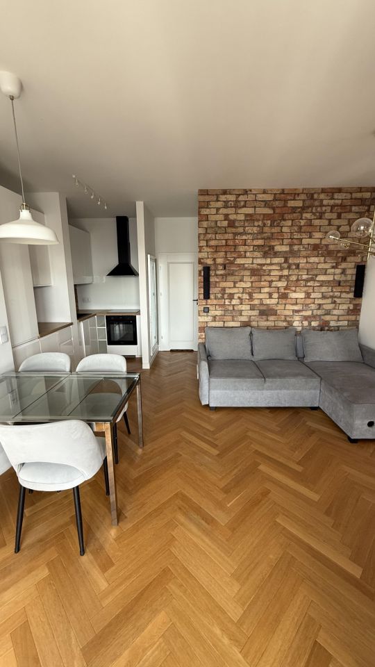 Mieszkanie 3-pokojowe Warszawa Mokotów, ul. Taśmowa. Zdjęcie 2