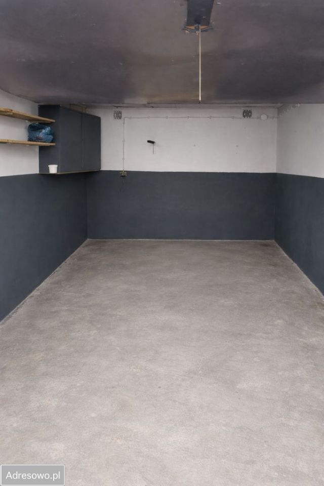 Garaż/miejsce parkingowe Oława, ul. Ignacego Paderewskiego. Zdjęcie 2