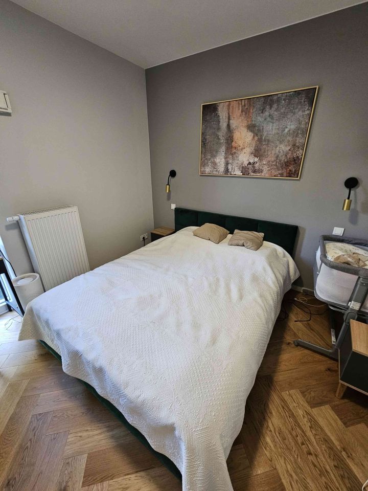 Mieszkanie 2-pokojowe Warszawa Praga-Północ, ul. Szwedzka. Zdjęcie 7