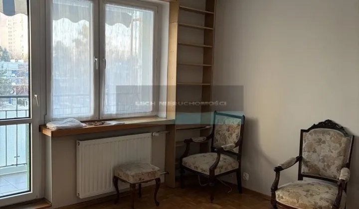 Mieszkanie 3-pokojowe Warszawa Ursynów