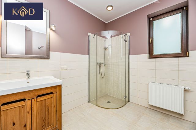 dom wolnostojący, 5 pokoi Poznań Pokrzywno. Zdjęcie 18