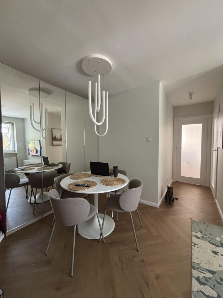 Mieszkanie 3-pokojowe Lublin LSM. Zdjęcie 10