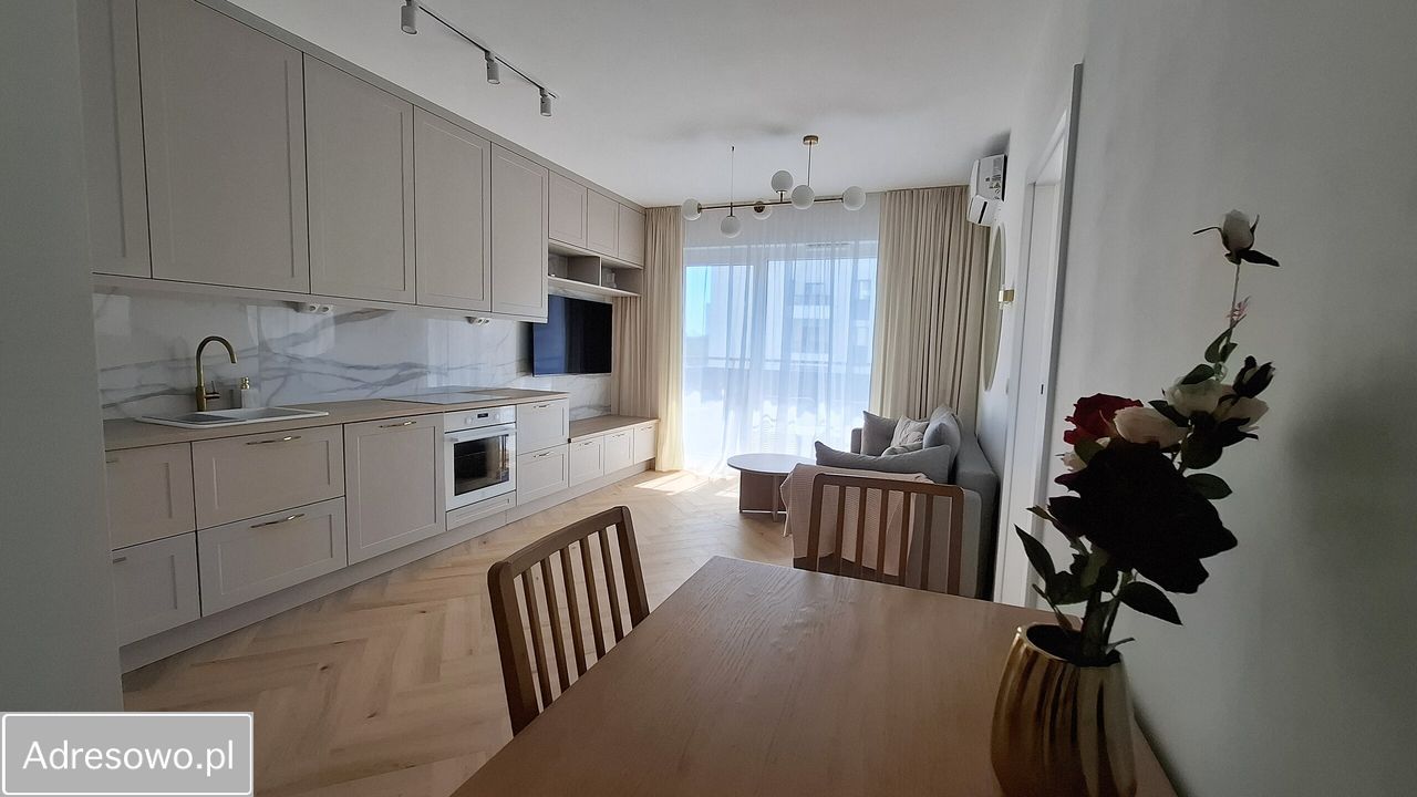 Mieszkanie 3-pokojowe Warszawa Bemowo, ul. Lazurowa. Zdjęcie 4