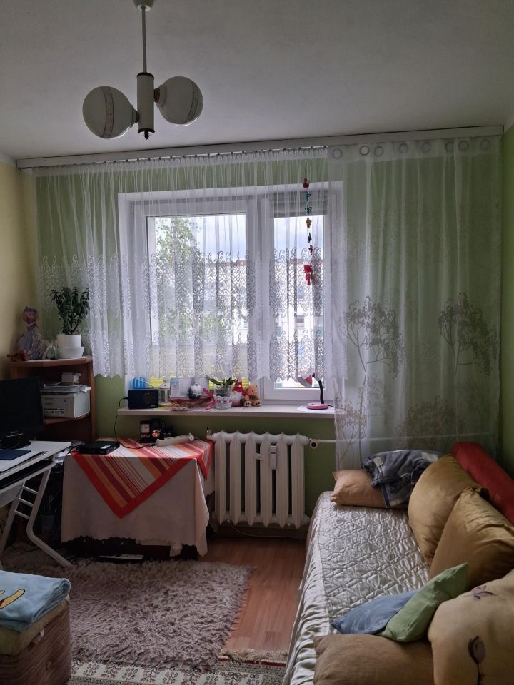 Mieszkanie 4-pokojowe Kościerzyna, ul. Stanisława Moniuszki. Zdjęcie 6