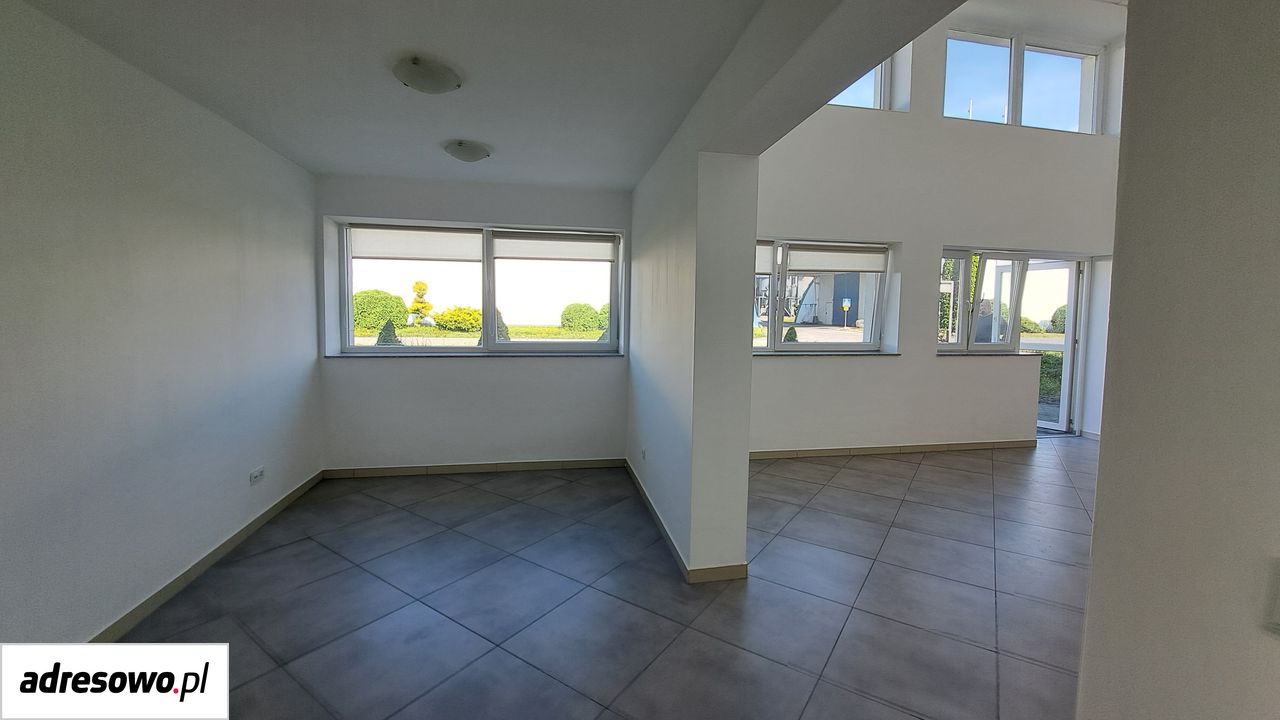 Biuro Tychy Urbanowice, ul. Towarowa. Zdjęcie 5