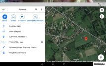 Działka budowlana Płock Ciechomice. Zdjęcie 3