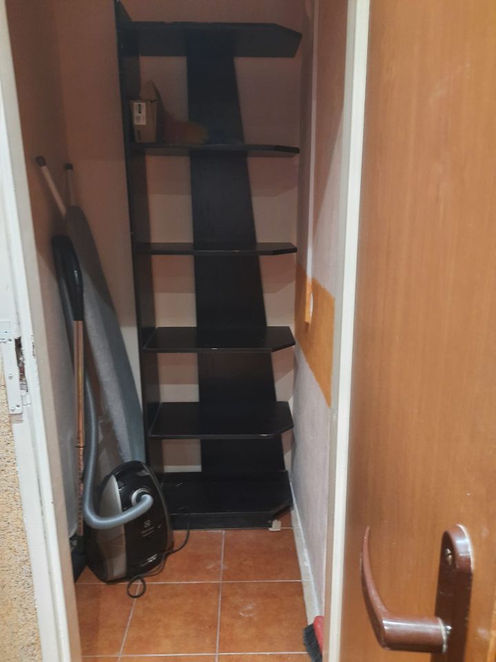 Mieszkanie 2-pokojowe Warszawa Okęcie, ul. 1 Sierpnia. Zdjęcie 8